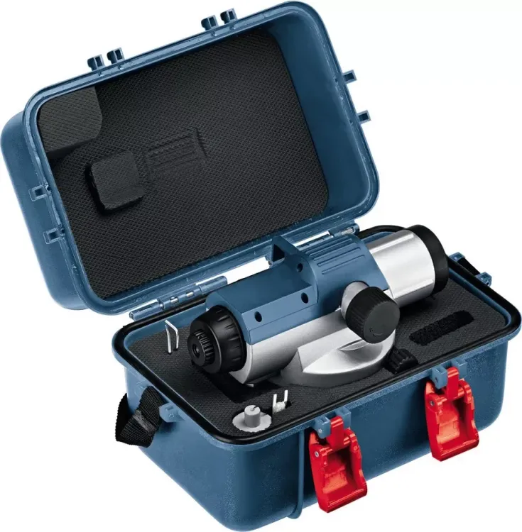 Нивелир оптический BOSCH GOL 26 D купить в Ханты-Мансийске