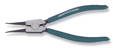 Щипцы для  стопорных колец  разжим прямые  7&quot;  AG010008 Jonnesway 47014 купить в Ханты-Мансийске