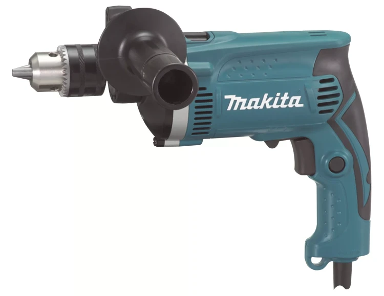 Дрель ударная Makita HP1631KX2 купить в Ханты-Мансийске