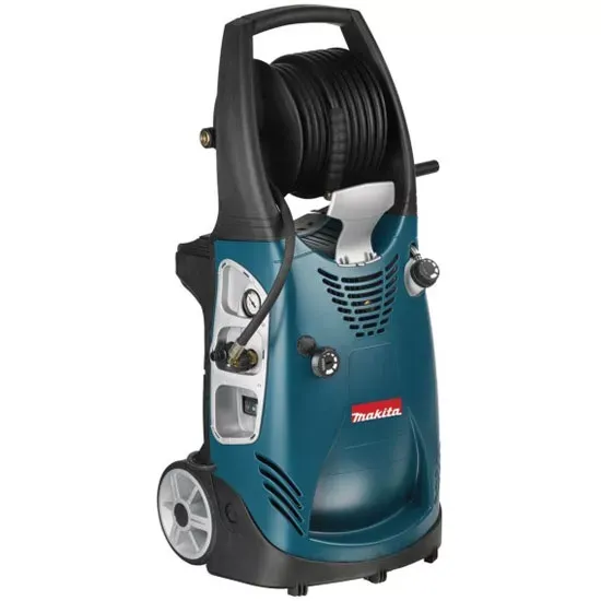 Минимойка-мойка высокого давления Makita HW131 купить в Ханты-Мансийске