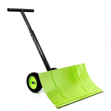 Движок для снега на колесах 61469 Сибртех купить в Ханты-Мансийске