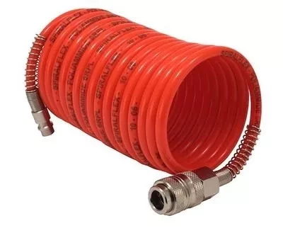 Шланг витой d.10х12мм длина 15м OMG купить в Ханты-Мансийске