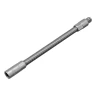 Набор инструментов Denzel 15804, 1/2", 1/4", CrV, S2, пластиковый кейс, 122 предмета купить в Ханты-Мансийске