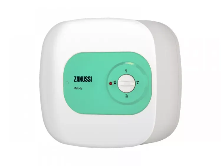 Водонагреватель ZANUSSI ZWH/S 30 Melody O Зеленый купить в Ханты-Мансийске