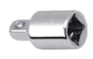 Адаптер  1/2"M х 3/8"F Кратон 2 28 14 011 купить в Ханты-Мансийске