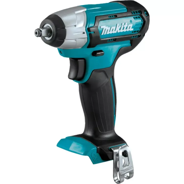 Аккумуляторный гайковерт Makita TW140DZ (без АКБ и ЗУ) купить в Ханты-Мансийске