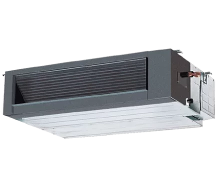 Внутренний блок BALLU BDI-FM/in-18HN1 мульти сплит-системы, канального типа купить в Ханты-Мансийске