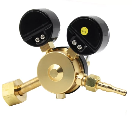 Регулятор аргоновый АР-40-5AL (Оберон) N4150 купить в Ханты-Мансийске