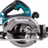 Аккумуляторная дисковая пила Makita XGT HS004GZ (без АКБ и ЗУ) купить в Ханты-Мансийске