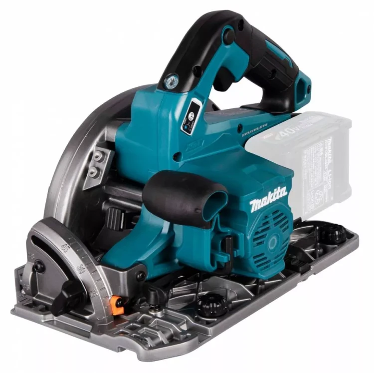 Аккумуляторная дисковая пила Makita XGT HS004GZ (без АКБ и ЗУ) купить в Ханты-Мансийске
