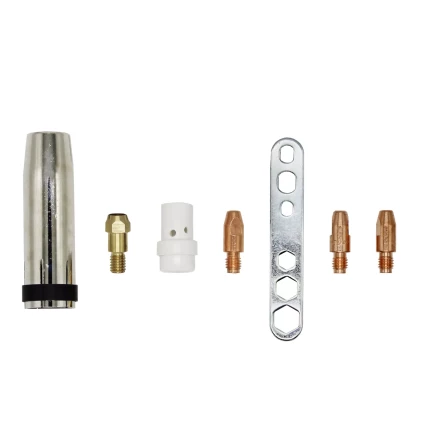 Горелка MW-36 (5m / Air / Euro) XL014.0145 купить в Ханты-Мансийске