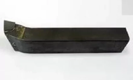 Резец подрезной отогнутый 40х25х200 ВК8 левый ГОСТ 18880-73 Россия купить в Ханты-Мансийске