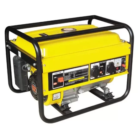 Бензогенератор Sturm PG 8722 купить в Ханты-Мансийске