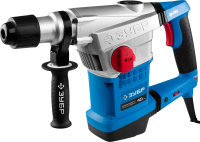 Перфоратор SDS-Max ЗПМ-40-1250 ЭВК серия ПРОФЕССИОНАЛ