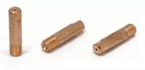 Наконечник к гор. п/а M6, d.0,8мм L25 (тело 6) E-Cu MD0008-08 Ref. Aurora купить в Ханты-Мансийске