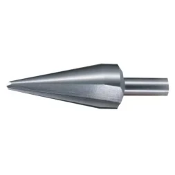 Сверло коническое HSS Makita D-40076, ?24–40мм, цилиндрический хвостовик, 3 Flat