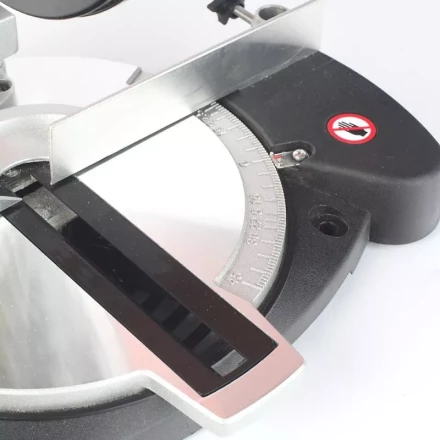 Пила торцовочная PATRIOT MS 210 купить в Ханты-Мансийске