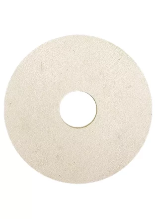 Круг полировальный из натурального войлока 125 х 20 х 32 мм MATRIX 75905 купить в Ханты-Мансийске