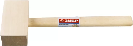 Киянки деревянные серия МАСТЕР купить в Ханты-Мансийске