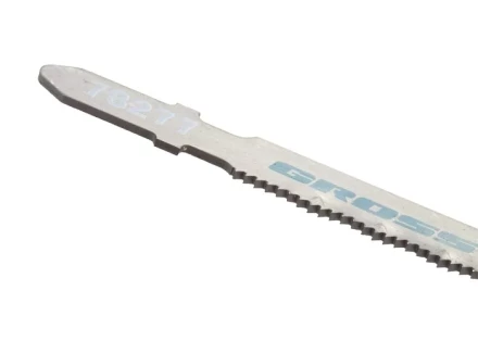 Полотна для электролобзика по металлу 2 шт 3111 - T118A GROSS 78277 купить в Ханты-Мансийске