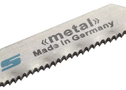 Полотна для электролобзика по металлу 2 шт 3111 - T118A GROSS 78277 купить в Ханты-Мансийске