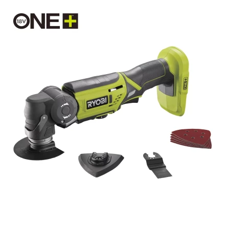 Ryobi ONE многофункциональный инструмент R18MT-0 5133002466 купить в Ханты-Мансийске