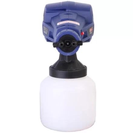 Краскораспылитель электрический Диолд КРЭ-2 купить в Ханты-Мансийске