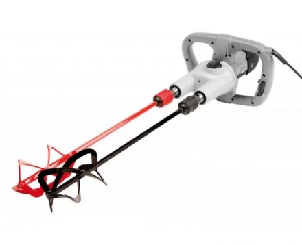 Миксер электрический Интерскол КМД-170/1600Э-Н купить в Ханты-Мансийске