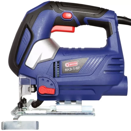Лобзик Диолд ПЛЭ-1-07 (быстрозажимной механизм) купить в Ханты-Мансийске