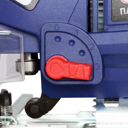 Лобзик Диолд ПЛЭ-1-07 (быстрозажимной механизм) купить в Ханты-Мансийске