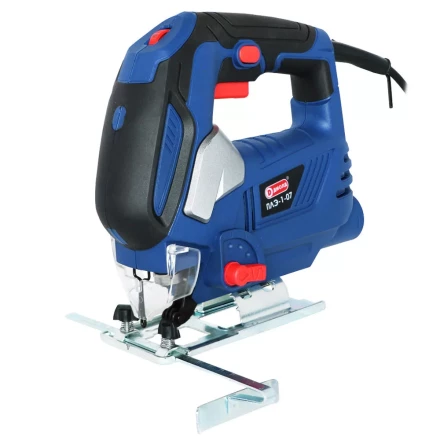 Лобзик Диолд ПЛЭ-1-07 (быстрозажимной механизм) купить в Ханты-Мансийске