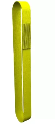 Строп текстильный кольцевой СТК 1 т L=1.5 м SF6 30 мм купить в Ханты-Мансийске