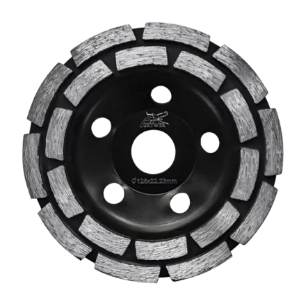 Фрезы алмазные торцевые сегментные SK-FATS230 купить в Ханты-Мансийске
