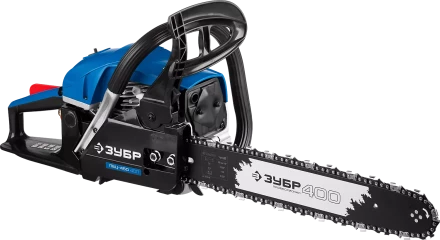 Бензиновая пила (бензопила) ПБЦ-450 40П серия ПРОФЕССИОНАЛ купить в Ханты-Мансийске