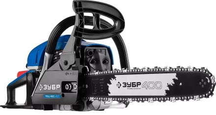Бензиновая пила (бензопила) ПБЦ-450 40П серия ПРОФЕССИОНАЛ купить в Ханты-Мансийске