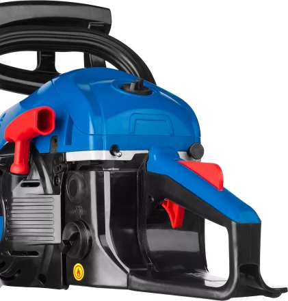 Бензиновая пила (бензопила) ПБЦ-450 40П серия ПРОФЕССИОНАЛ купить в Ханты-Мансийске