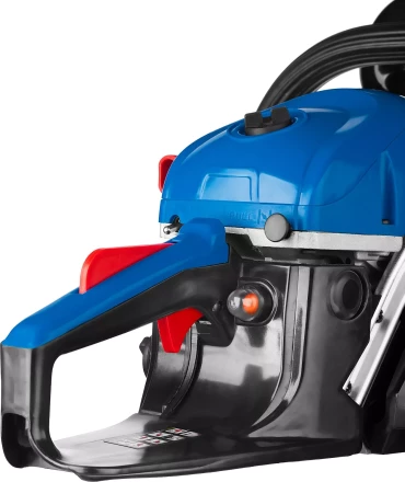 Бензиновая пила (бензопила) ПБЦ-450 40П серия ПРОФЕССИОНАЛ купить в Ханты-Мансийске