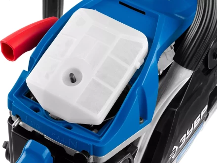 Бензиновая пила (бензопила) ПБЦ-450 40П серия ПРОФЕССИОНАЛ купить в Ханты-Мансийске