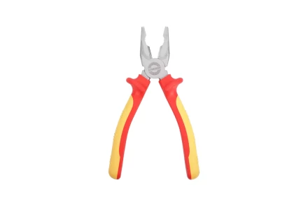 Пассатижи диэлектрические до 1000 В Кратон Dielectric Cr-V 200 мм 2 12 11 003 купить в Ханты-Мансийске