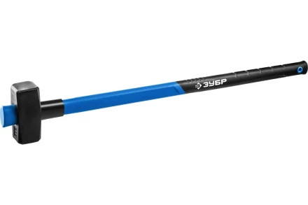 Кувалда ЗУБР &quot;МАСТЕР&quot; с обратной фибергласовой рукояткой, 4,0кг 20111-4_z03 купить в Ханты-Мансийске