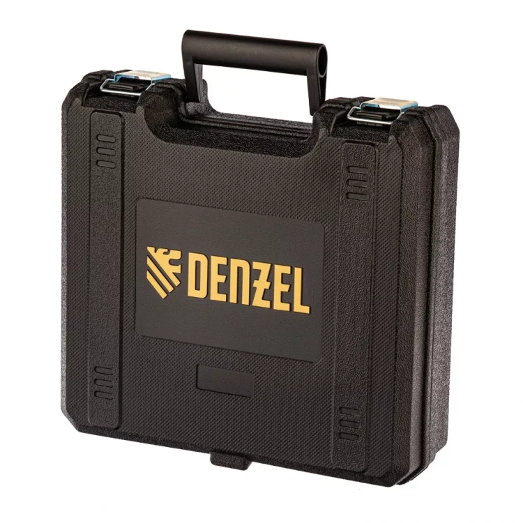 Дрель-шуруповерт аккумуляторная CDL-IB-18-02 Denzel 26113 купить в Ханты-Мансийске