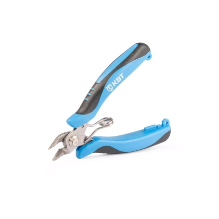 Мини-бокорезы слесарно-монтажные КВТ 105 мм, серия ПРОФИ (92058) купить в Ханты-Мансийске