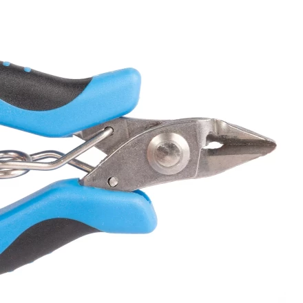 Мини-бокорезы слесарно-монтажные КВТ 105 мм, серия ПРОФИ (92058) купить в Ханты-Мансийске