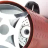 Газовая тепловая пушка PATRIOT GS 50 купить в Ханты-Мансийске