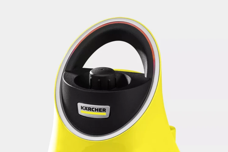 Пароочиститель KARCHER SC 2 Deluxe EasyFix купить в Ханты-Мансийске