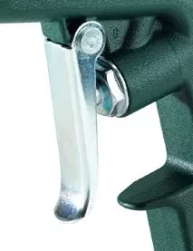 Пистолет продувочный Metabo BP 10 купить в Ханты-Мансийске