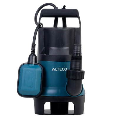 Дренажный насос ALTECO DN 700 T 18643