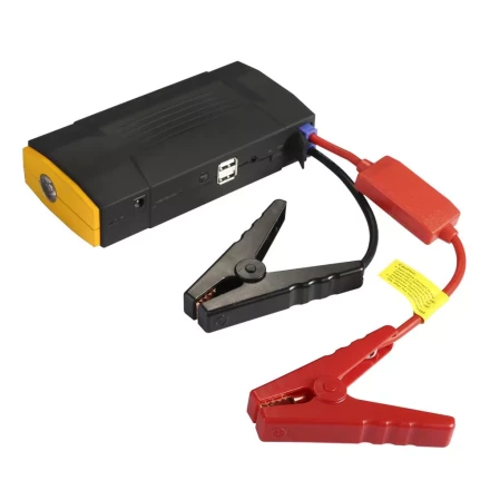 Пусковое устройство DEKO DKJS18000mAh auto kit, 051-8050 купить в Ханты-Мансийске