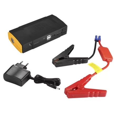 Пусковое устройство DEKO DKJS18000mAh auto kit, 051-8050 купить в Ханты-Мансийске