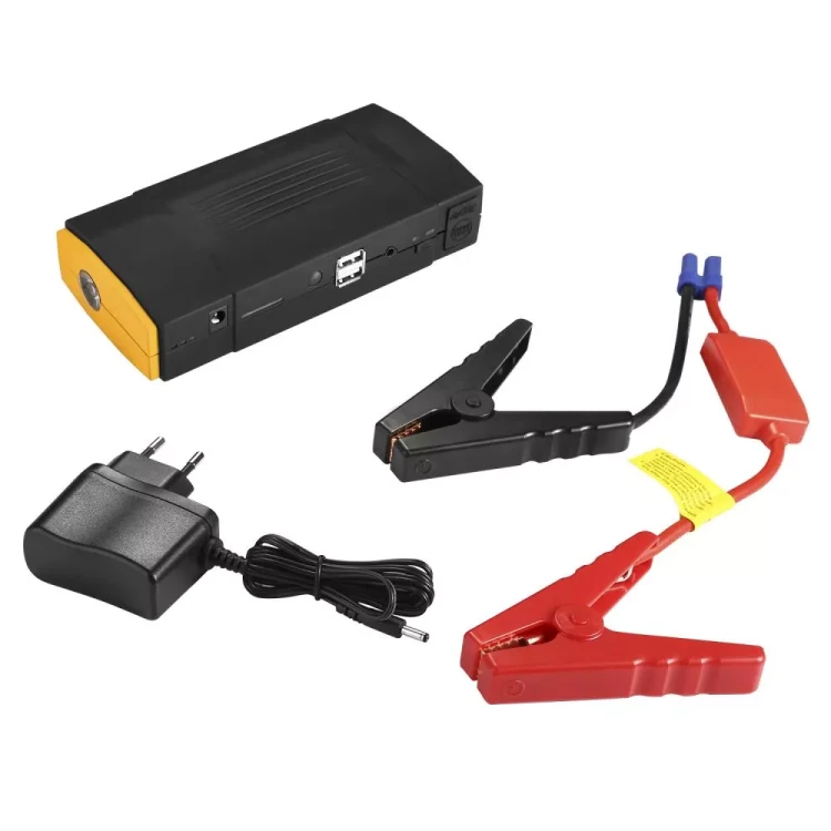 Пусковое устройство DEKO DKJS18000mAh auto kit, 051-8050 купить в Ханты-Мансийске